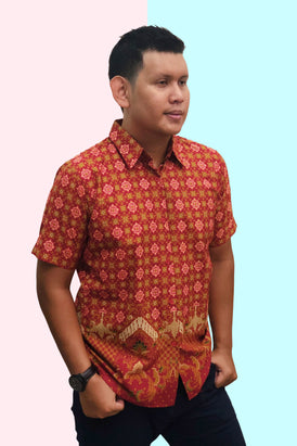 DESAK BAANG MEN