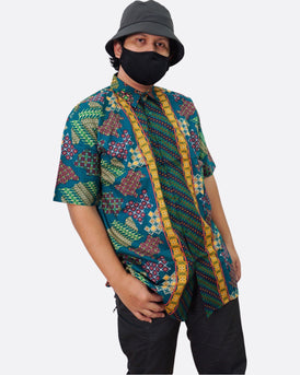 DESAK GADANG MEN