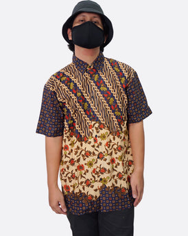 DESAK SANGA MEN