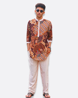 WIJAYA CELLA MEN