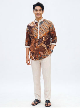 WIJAYA CELLA MEN