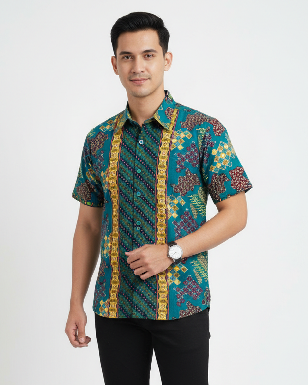 DESAK GADANG MEN