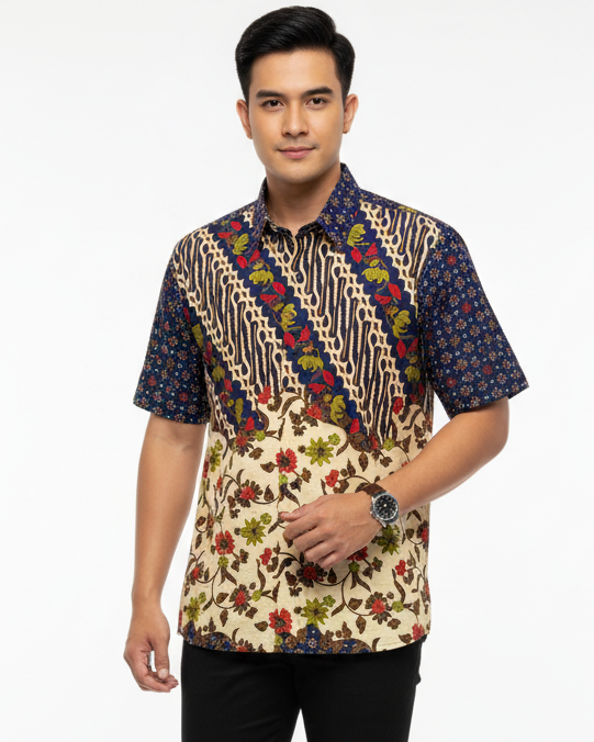 DESAK SANGA MEN