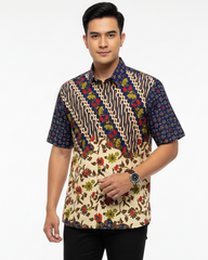 DESAK SANGA MEN