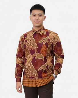DESAK SURYA MEN
