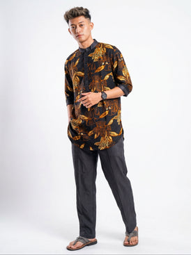 WIJAYA EMMA MEN