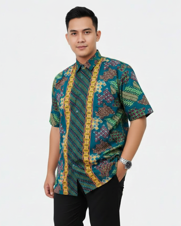 DESAK GADANG MEN