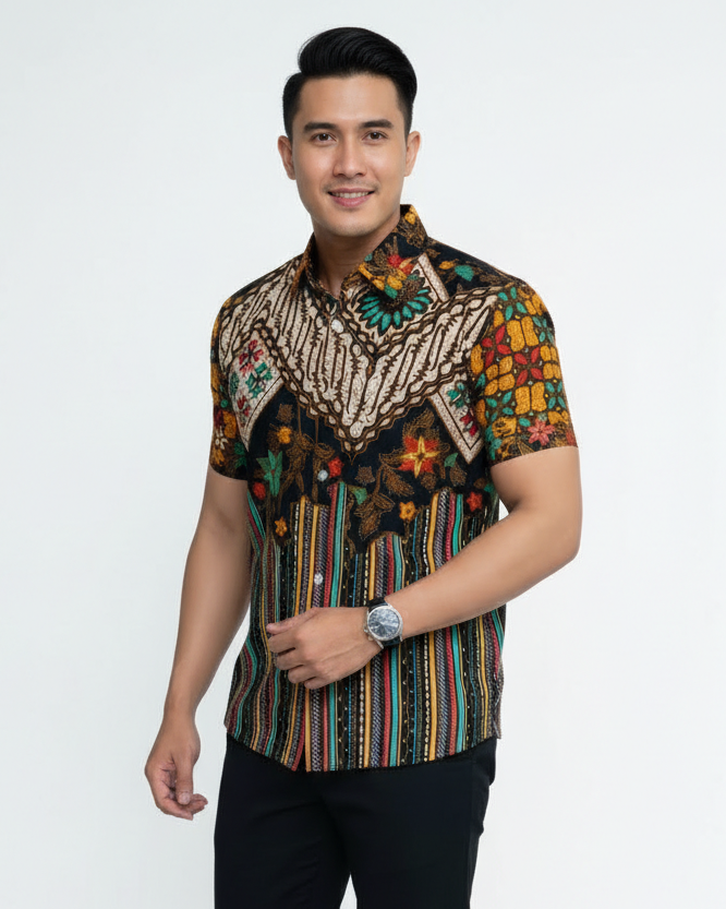 DESAK PANCARNA MEN