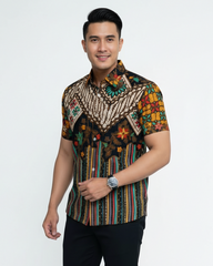 DESAK PANCARNA MEN