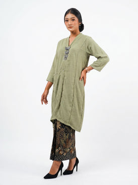 WIJAYA IJO LADIES