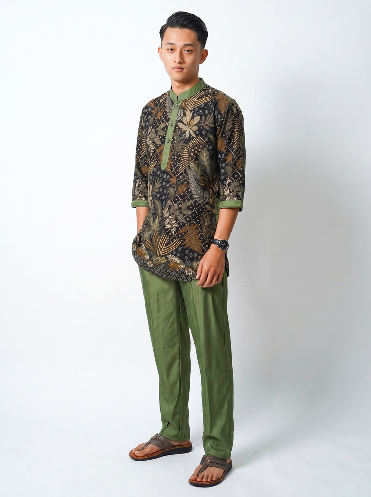 WIJAYA IJO MEN