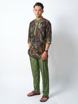 WIJAYA IJO MEN