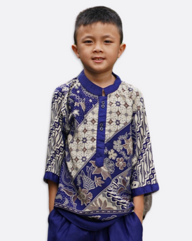 WIJAYA GAWU BOY KURTA TOP