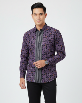 INDRA HOLOM MEN