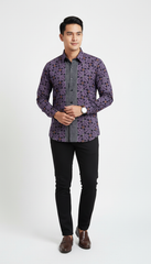INDRA HOLOM MEN