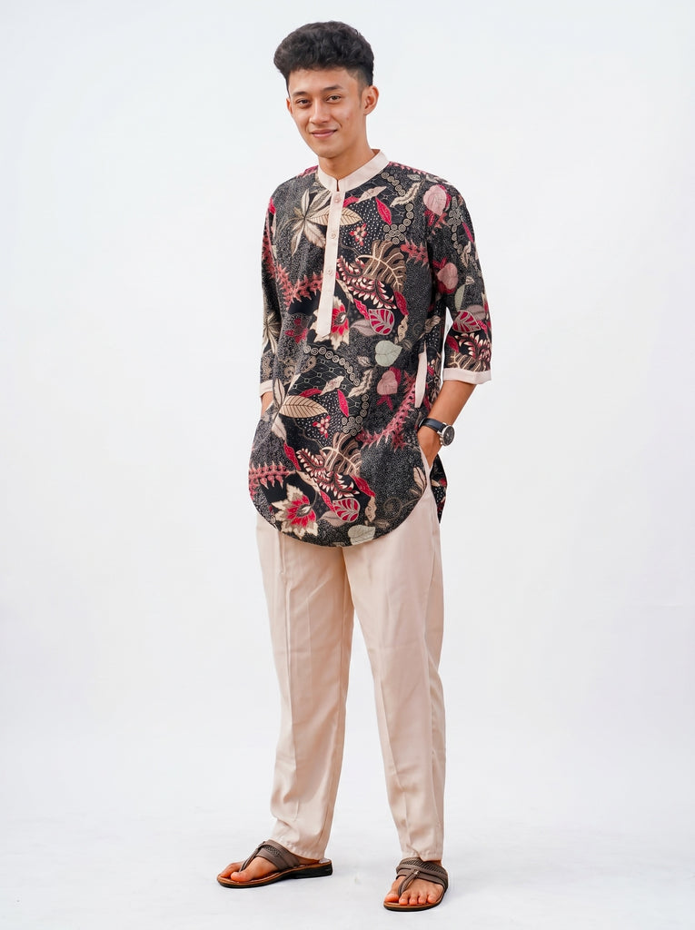 WIJAYA LOTONG MEN