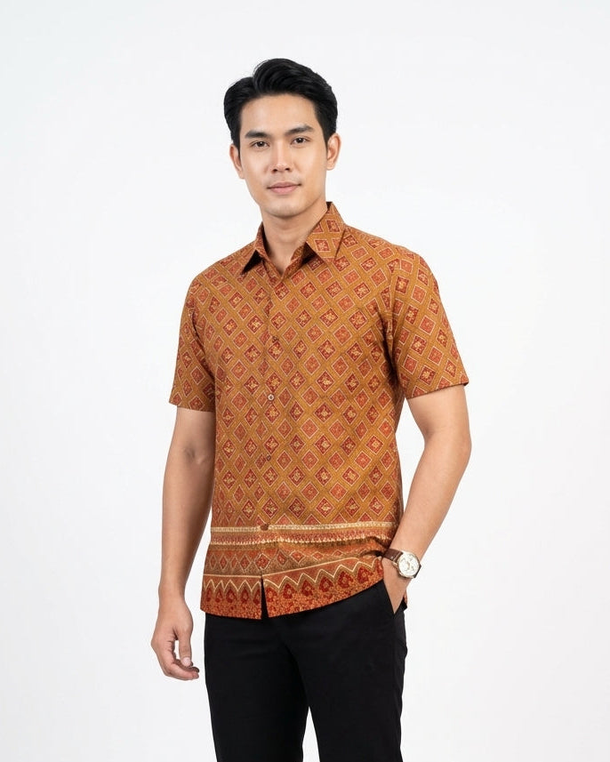 MENAK JINGGA
