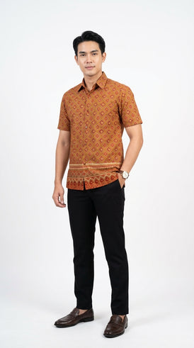 MENAK JINGGA
