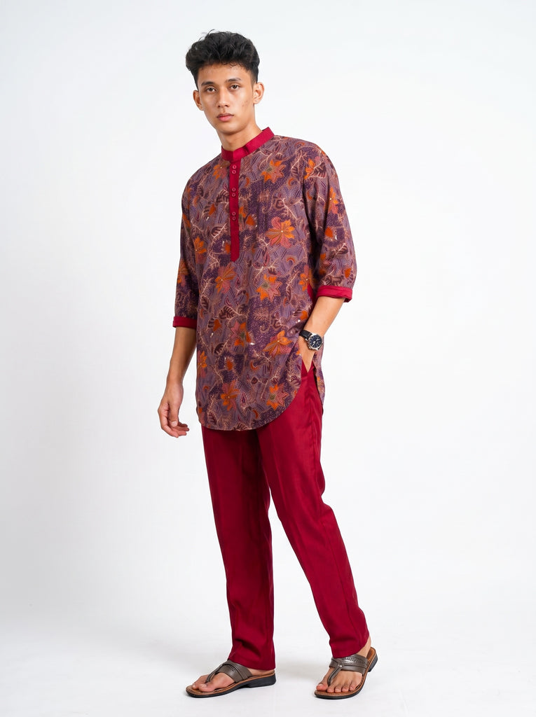 WIJAYA MERA MEN