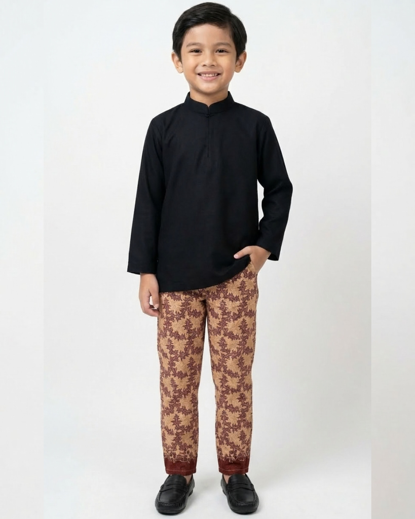 NADI ATEH BOY PANTS