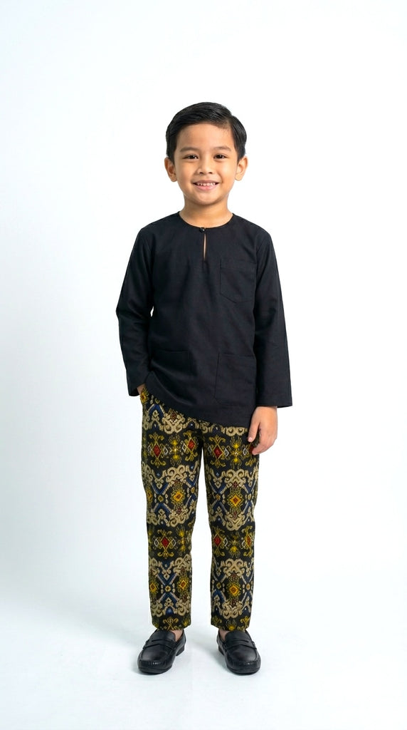 NADI AYIE BOY PANTS