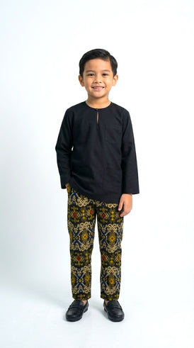 NADI AYIE BOY PANTS