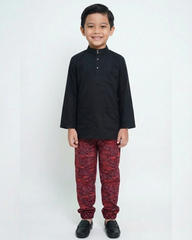 NADI BARAK BOY PANTS