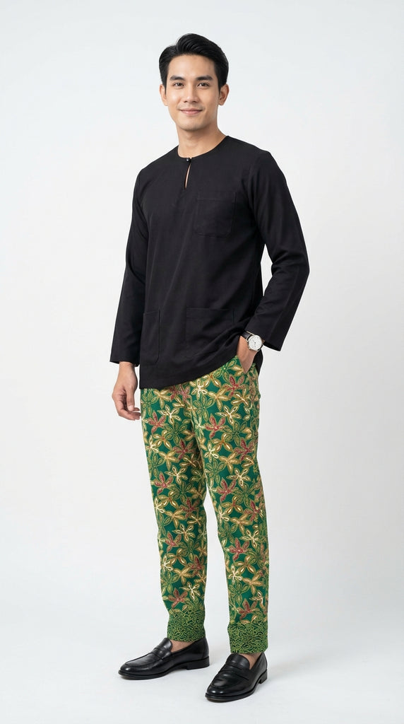 NADI CELLEP PANTS