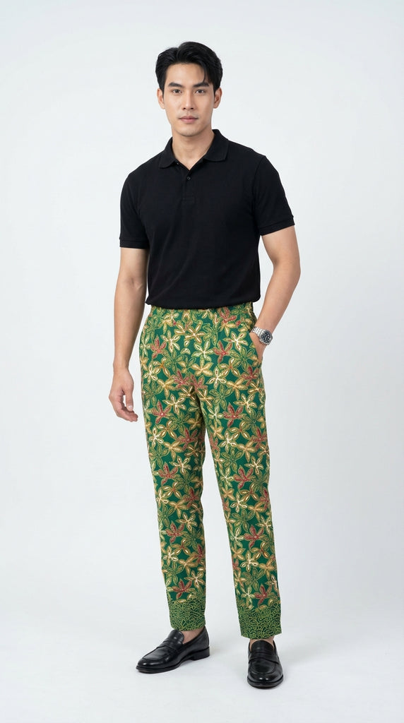 NADI CELLEP PANTS