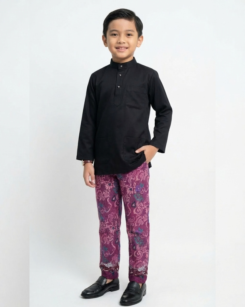 NADI DADU BOY PANTS
