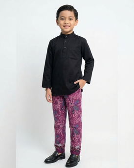 NADI DADU BOY PANTS