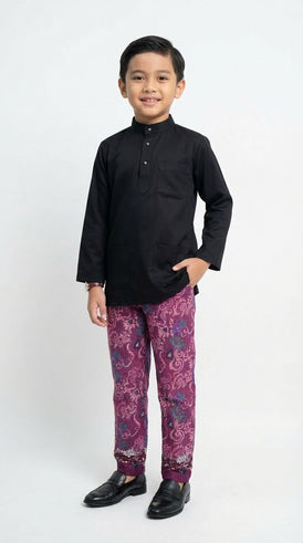 NADI DADU BOY PANTS