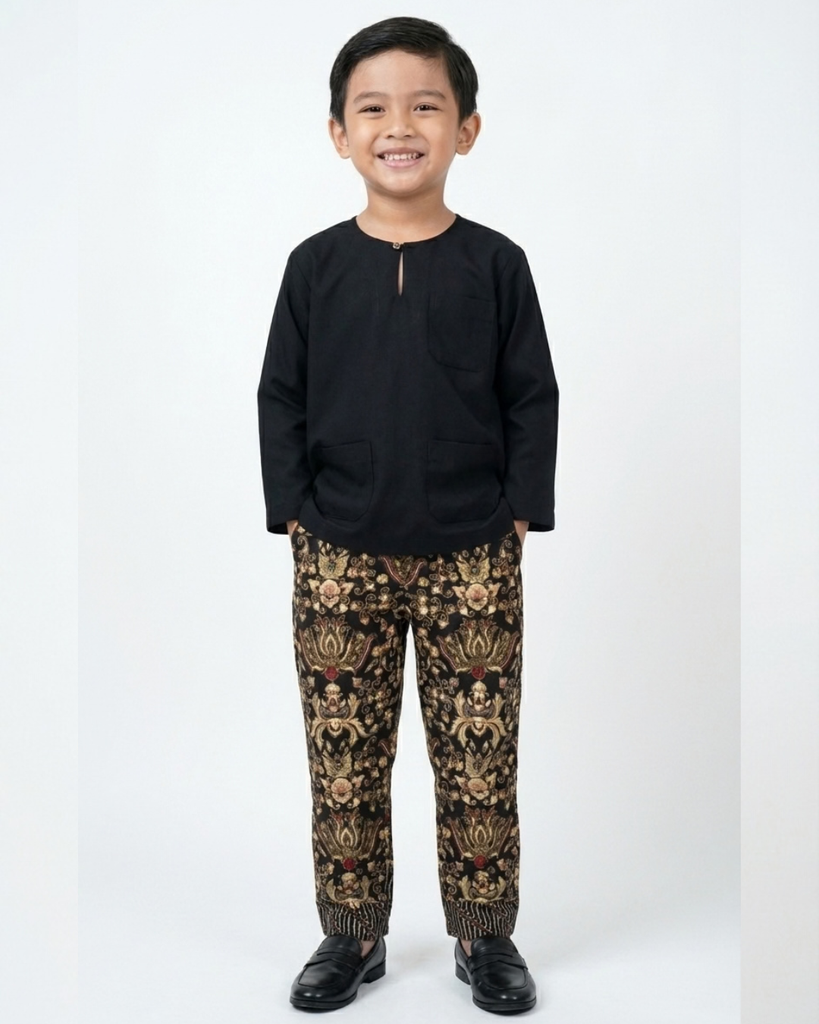 NADI JENAR BOY PANTS