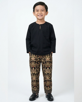 NADI JENAR BOY PANTS