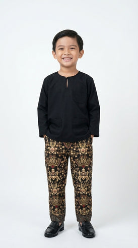 NADI JENAR BOY PANTS