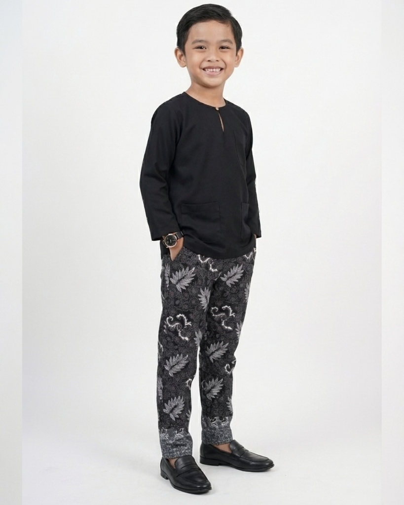 NADI KELAWU BOY PANTS