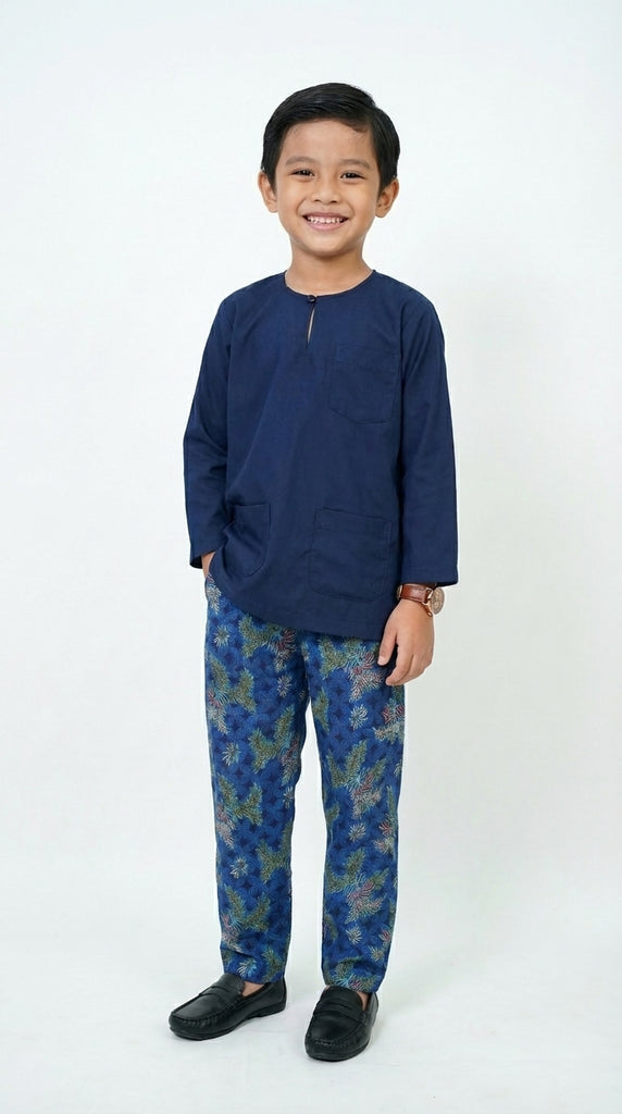 NADI PELUNG BOY PANTS