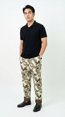 NADI PETAK PANTS