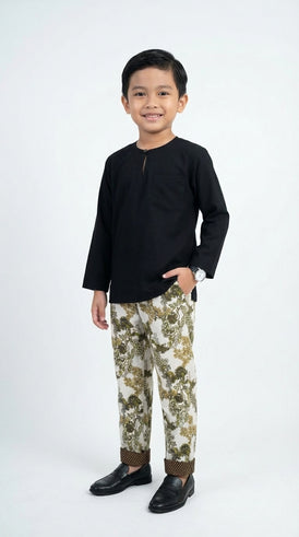 NADI PETAK BOY PANTS