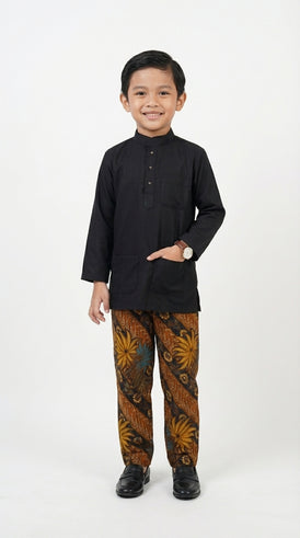 NADI SELEM BOY PANTS