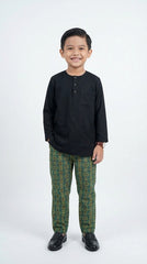 NADI WILIS BOY PANTS