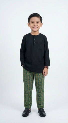 NADI WILIS BOY PANTS
