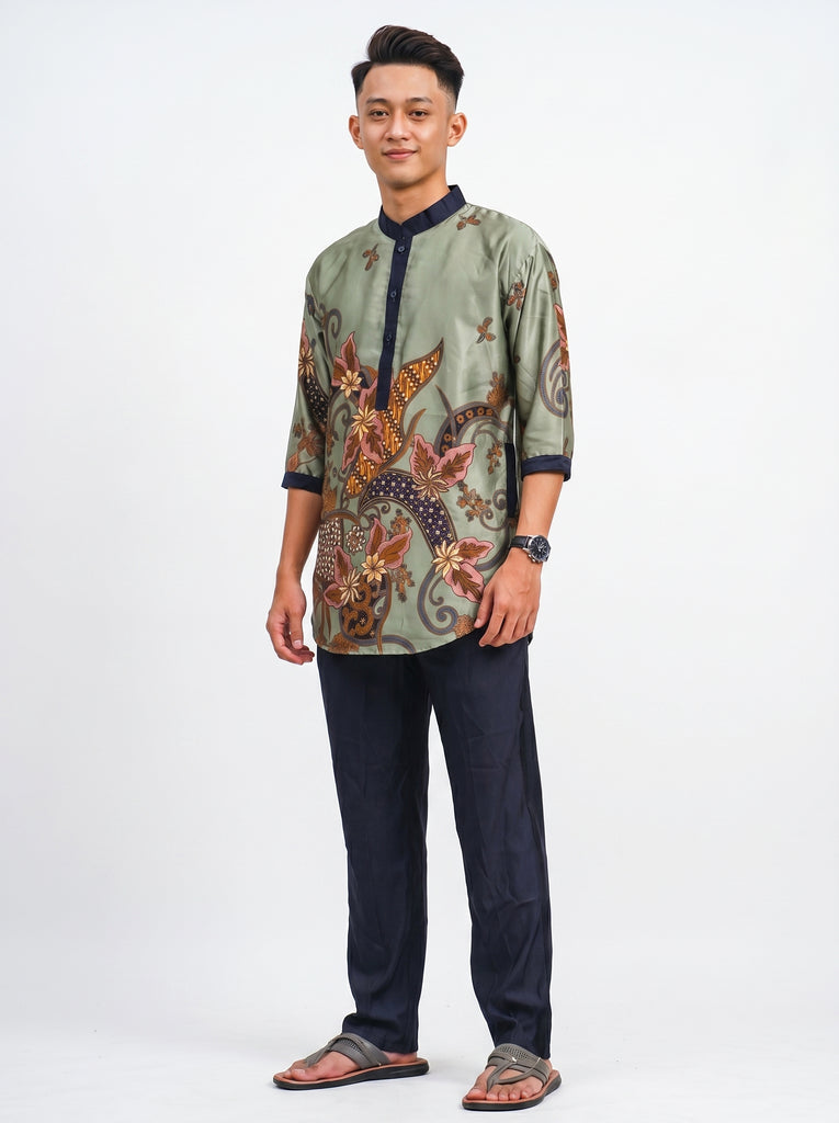 WIJAYA RIDDI MEN