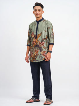 WIJAYA RIDDI MEN