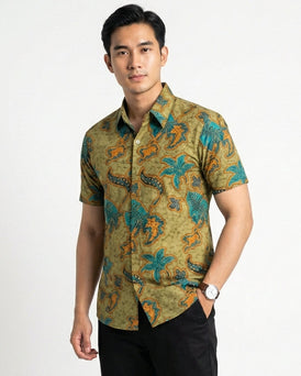 DESAK SLEPAN MEN