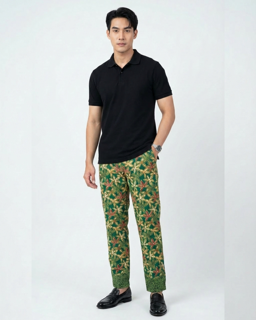 NADI CELLEP PANTS
