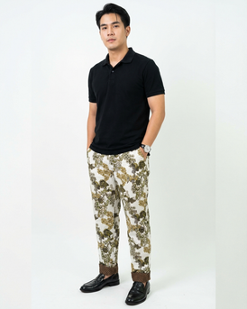 NADI PETAK PANTS