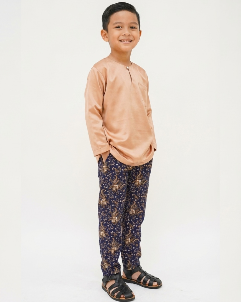 NIRMALA COLAT BOY