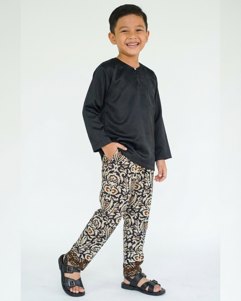 NIRMALA CELLENG BOY