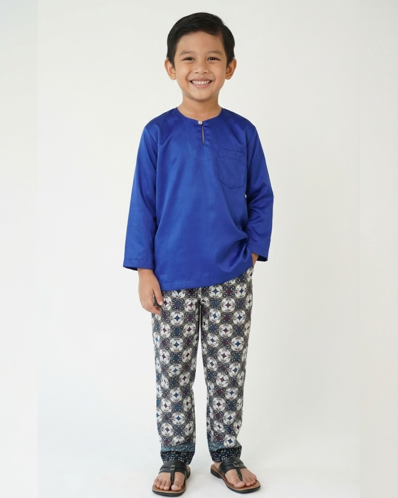NIRMALA BUNGO BOY